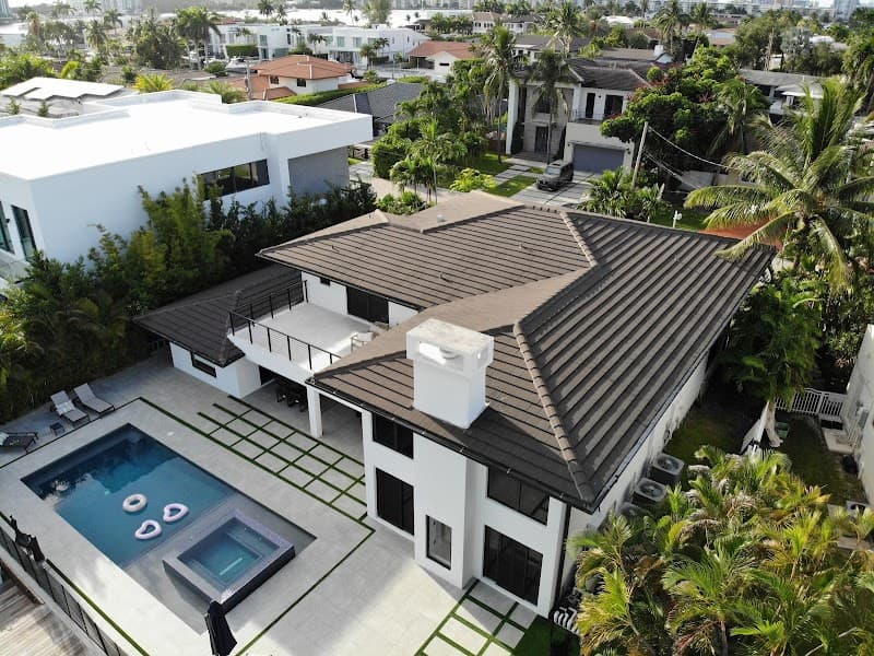 Proper Roofing Hollywood - Roof Repair in Hollywood