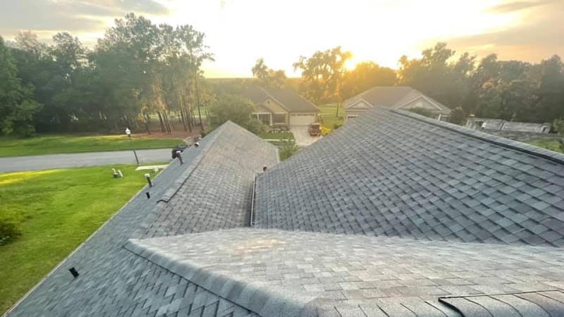 Protech Roofing Services - Roof Repair in Brooksville