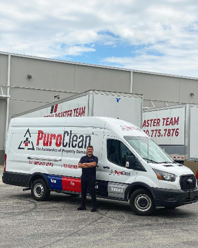 PuroClean of Downtown St. Petersburg - Roof Repair in St. Petersburg