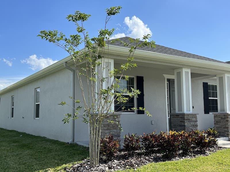 Quick Gutters of Central FL LLC. - Gutter Installation in Lakeland