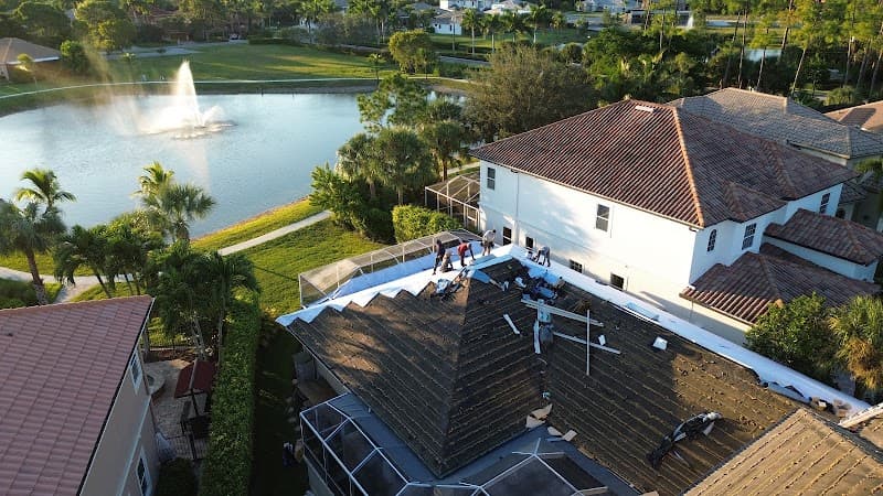 R4 Roofing and Reconstruction - Residential Roofing in West Palm Beach