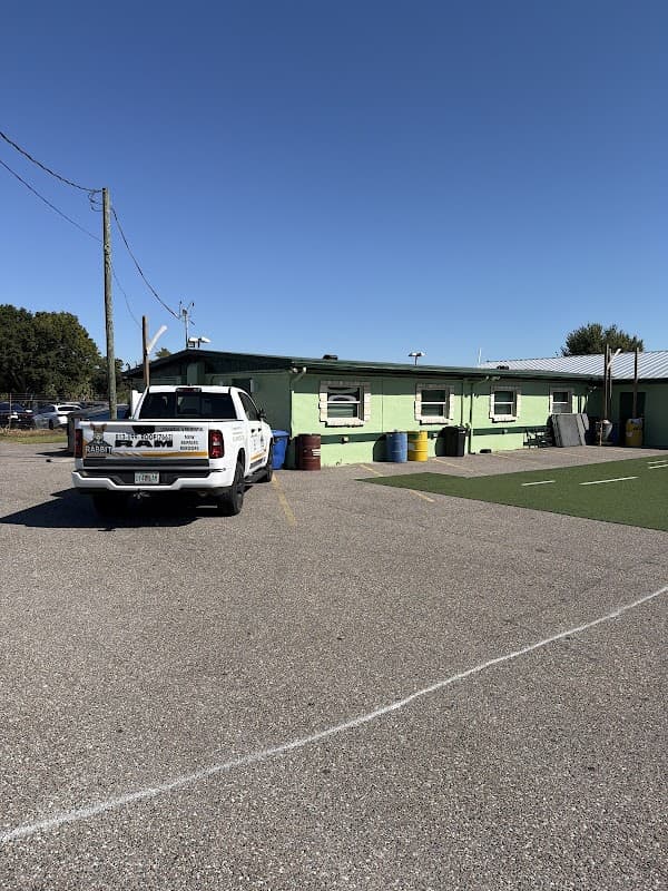 Rabbit Roofing - Flat Roofing in Tampa