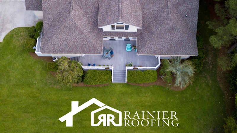 Rainier Roofing LLC - Residential Roofing in Tampa