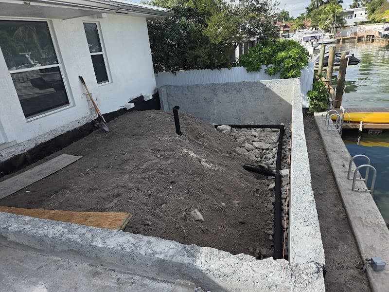 Rainmaster Seamless Gutters - Gutter Installation in Davie