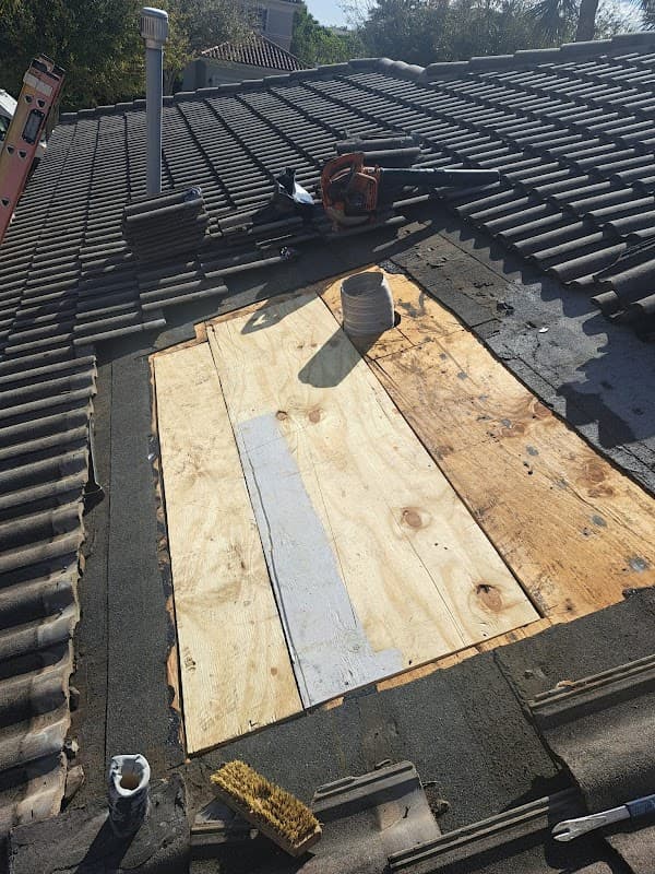 RAINSHIELD ROOFING CORP (Suntek) - Residential Roofing in Deerfield Beach