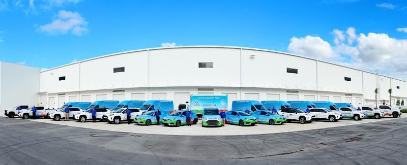 Rapid Recovery Team, LLC. - Roof Repair in Tamarac