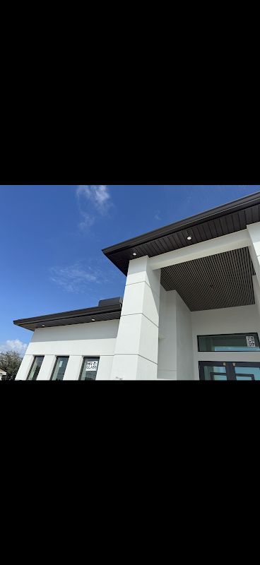 RDA Gutter and Soffit Services - Gutter Installation in Cape Coral