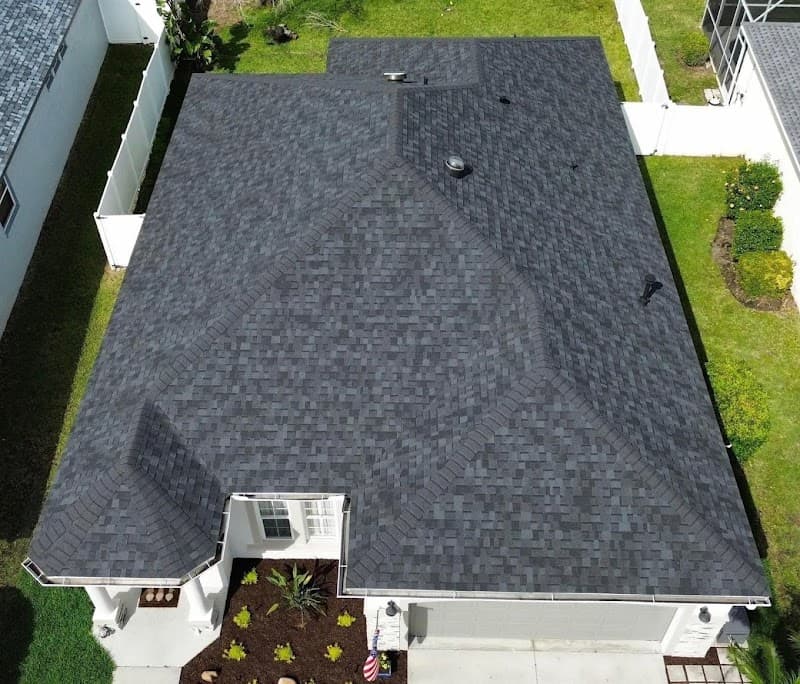 Recharge Exteriors - Roof Repair in Bradenton