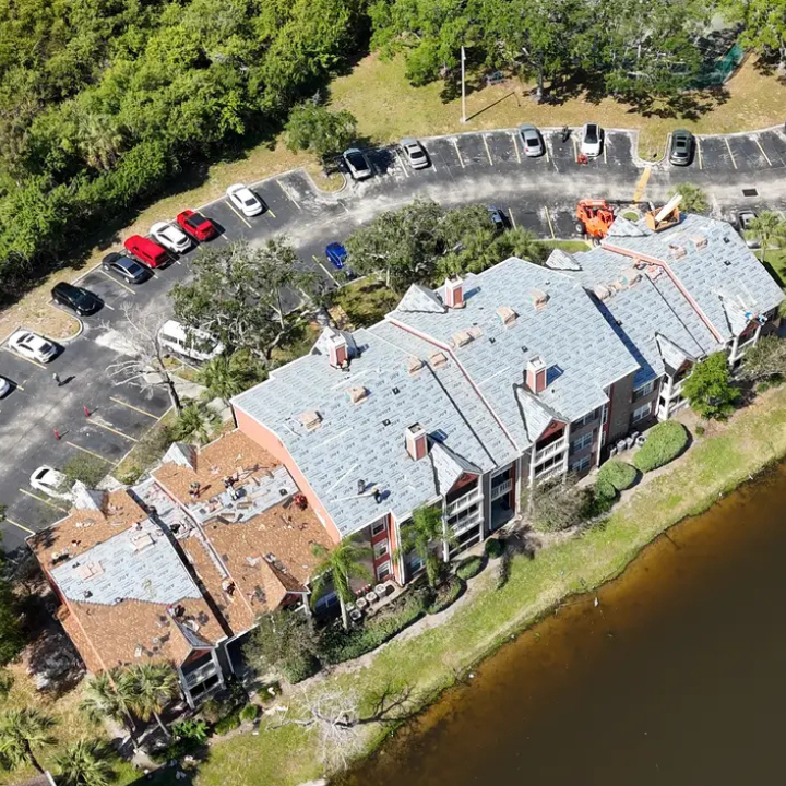 Red Turtle Roofing of Windermere - Roof Repair in Windermere