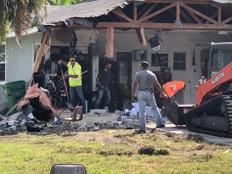 Regency DRT - Roof Repair in Boynton Beach