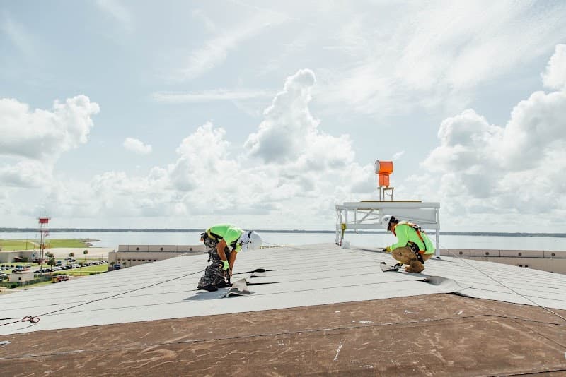 Register Roofing - Metal Roofing in Jacksonville