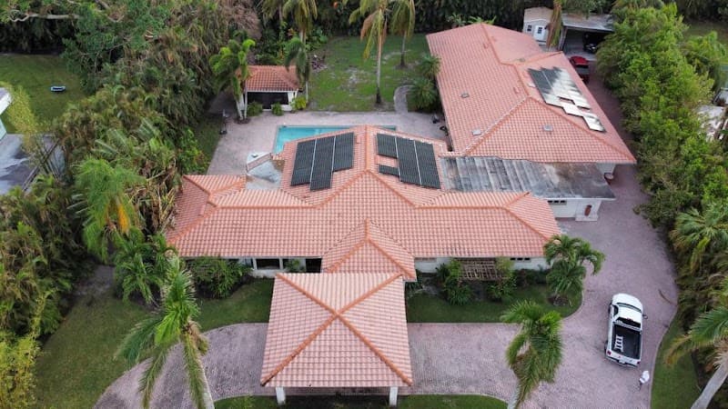 Reroof Plus - Emergency Repair in Fort Myers