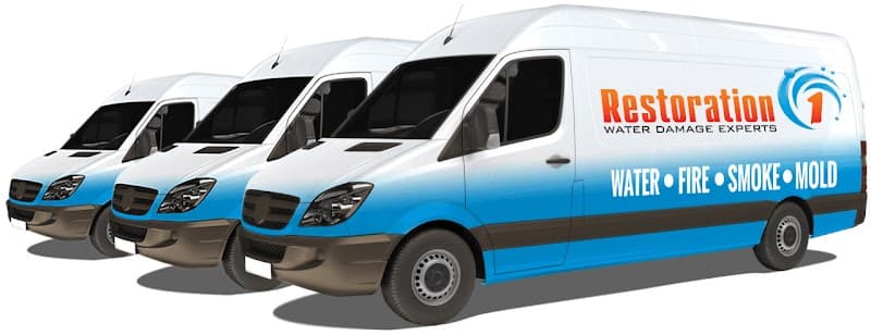 Restoration 1 of Tampa Bay - Roof Repair in Tampa