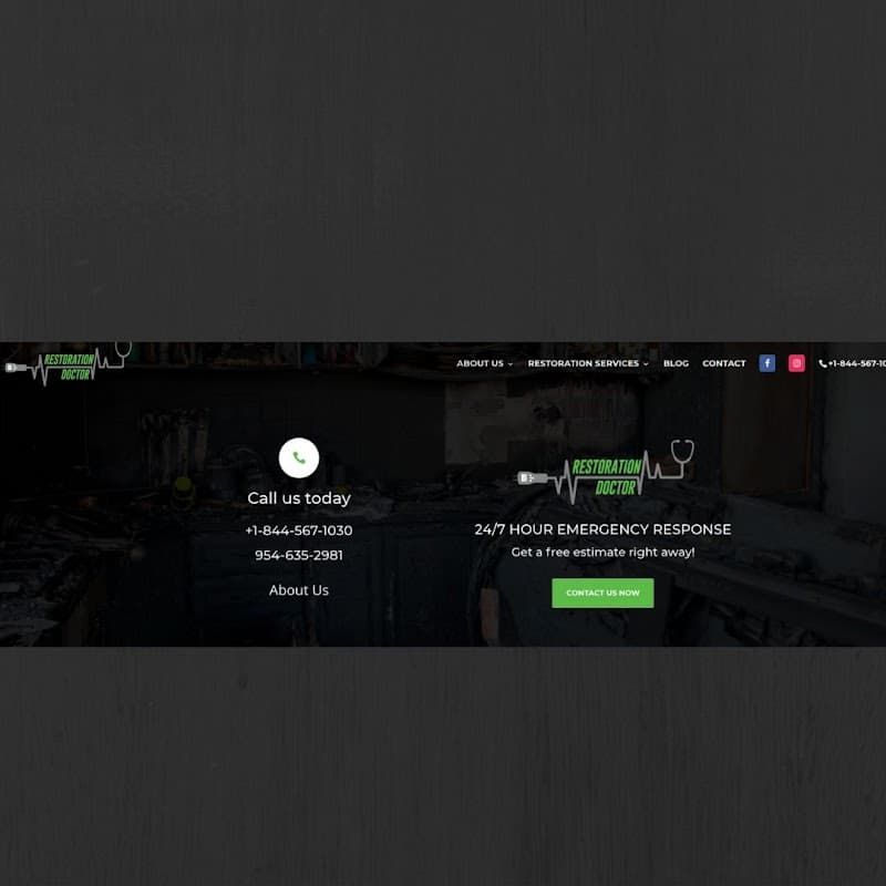 Restoration Doctor - Roof Repair in Naples