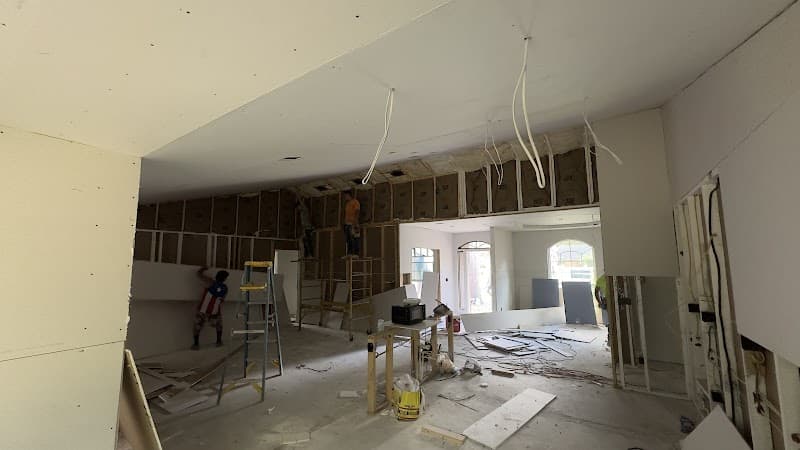 Restore 24, Inc. - Roof Repair in Jacksonville