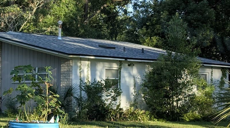 Retex Roofing - Residential Roofing in Gainesville