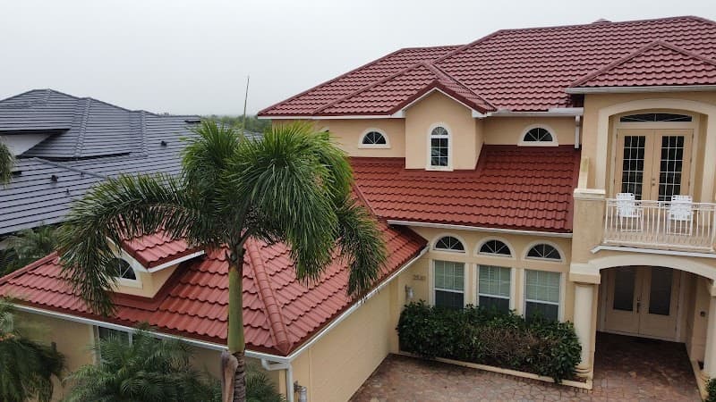 Ribbon Roofing - Residential Roofing in Cape Coral