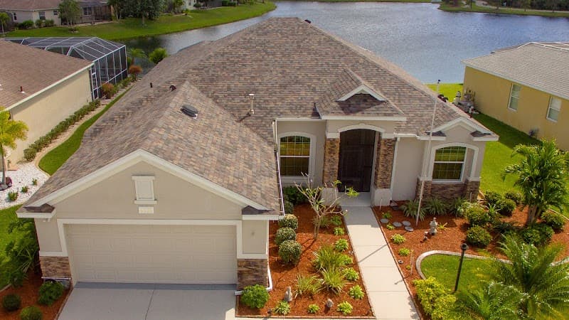 Richardson-Stinton Roofing - Residential Roofing in Bradenton