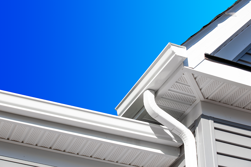 Ricky's Gutters - Gutter Installation in Umatilla