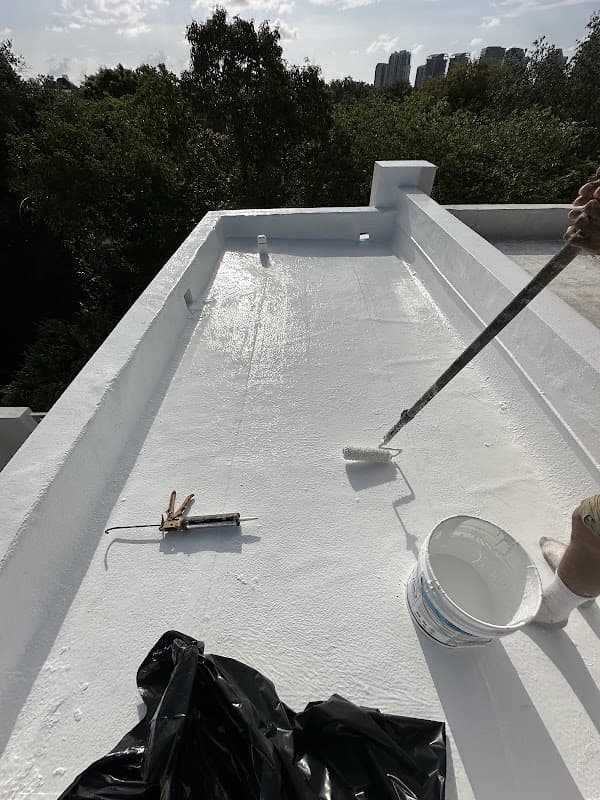 Ridge Roofing and Building LLC | Roofing Contractor | Roof Repair | EPDM and TPO | Asphalt Shingle | Miami FL - Shingle Roofing in Miami
