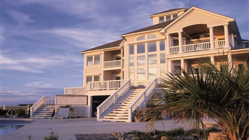 Ridge Top Exteriors - Residential Roofing in Clearwater