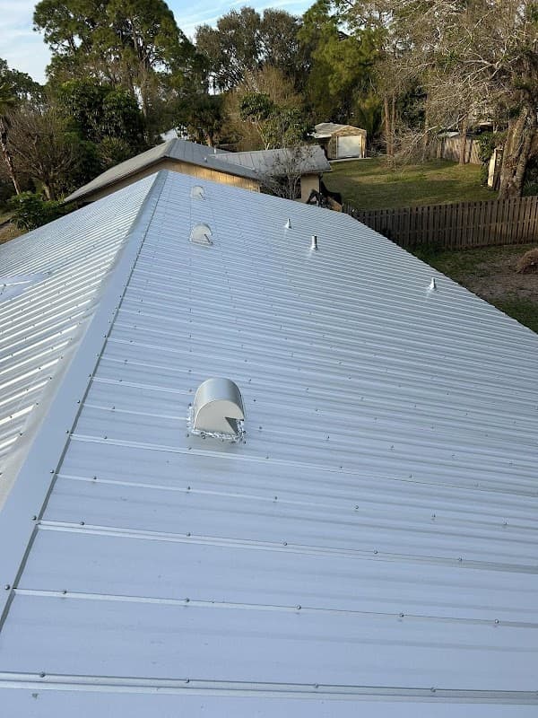 Ridgecap Roofing - Residential Roofing in Port St. Lucie