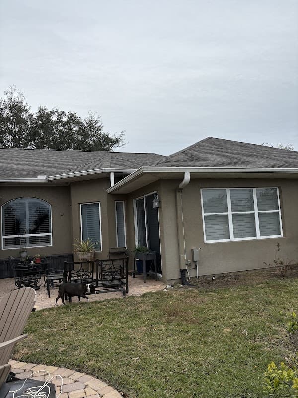 Roberson Roofing Inc. - Residential Roofing in Ormond Beach