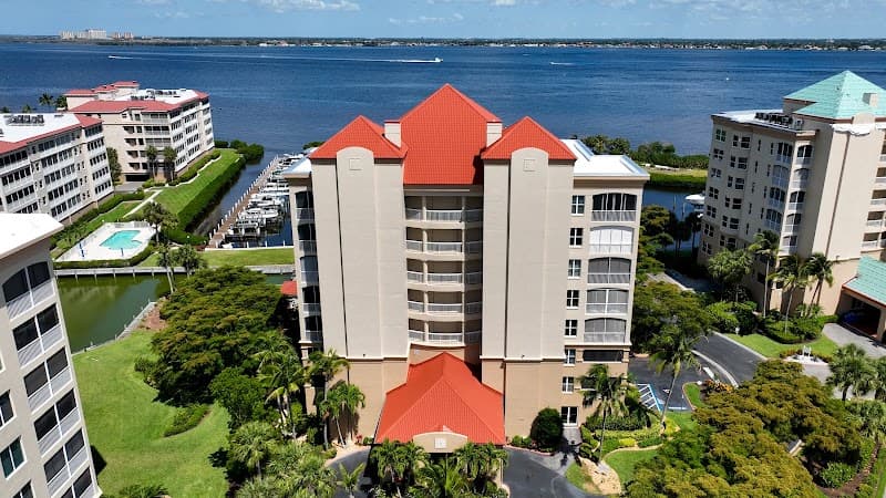 Roman Roofing Inc - Residential Roofing in Cape Coral