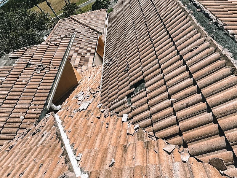 Roof Design & Sheet Metal LLC - Metal Roofing in Naples