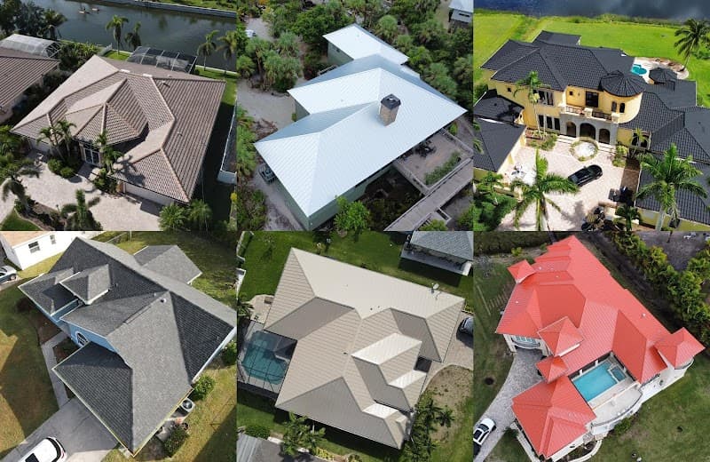 Roof EZ Inc - Residential Roofing in Cape Coral