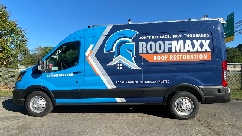 Roof Maxx of Venice, FL - Shingle Roofing in Osprey