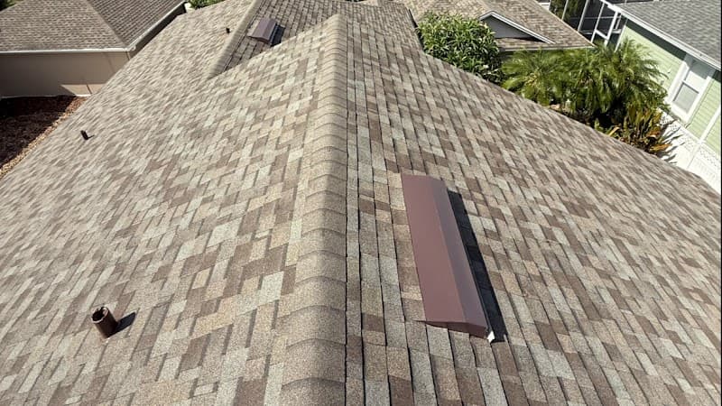 Roof Panda - Residential Roofing in Tampa