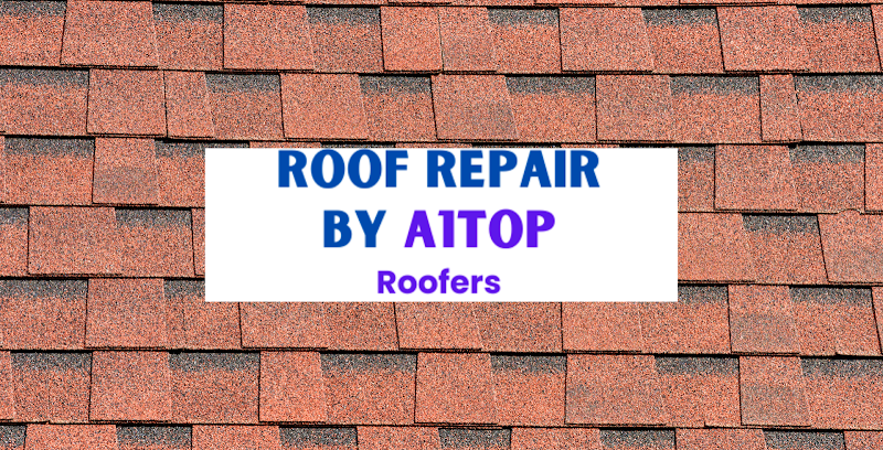 Roof Repair by A1TOP Roofers - Roof Repair in Fort Lauderdale