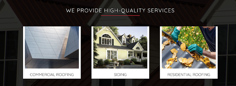 Roof Repair Sunrise - Sun Roof - Roof Repair in Sunrise