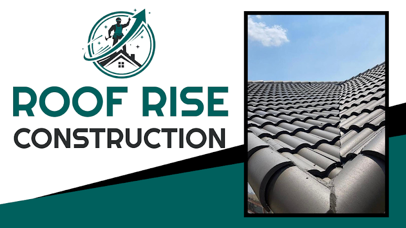 Roof Rise Construction - Residential Roofing in Port St. Lucie