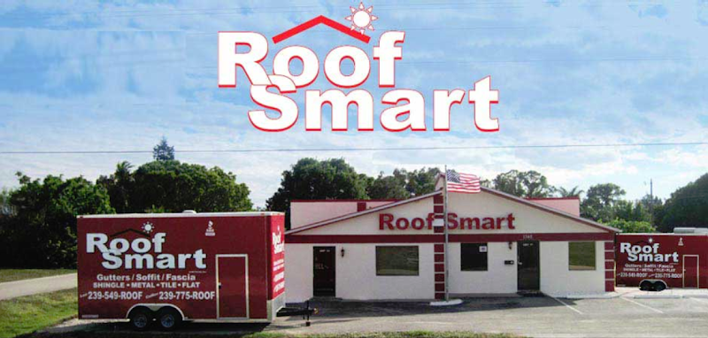 Roof Smart of SW Florida LLC - Residential Roofing in Naples