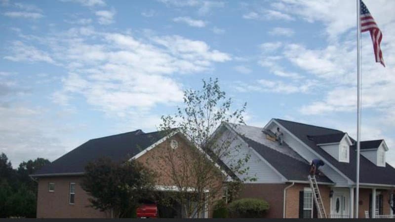 Roof Systems Unlimited - Roof Replacement in Dunnellon