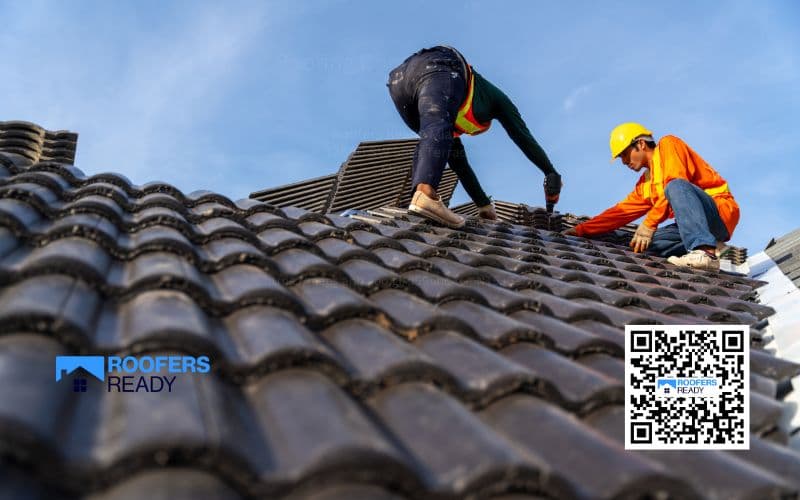 Roofers Ready Miami - Residential Roofing in Miami