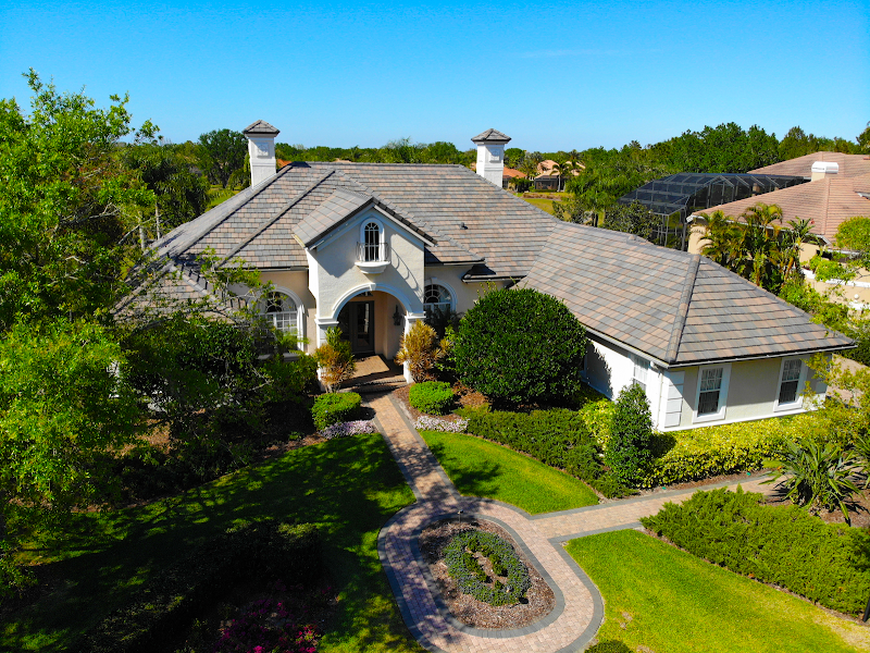 Roofing by Curry - Tile Roofing in Sarasota