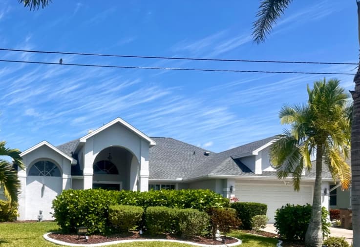 Roofing By HomePlus - Residential Roofing in Fort Myers