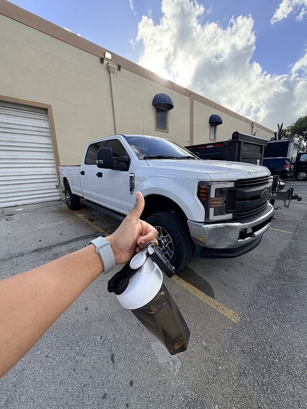 ROOFING NATION LLC ROOFING CONTRACTOR - Shingle Roofing in Hialeah Gardens