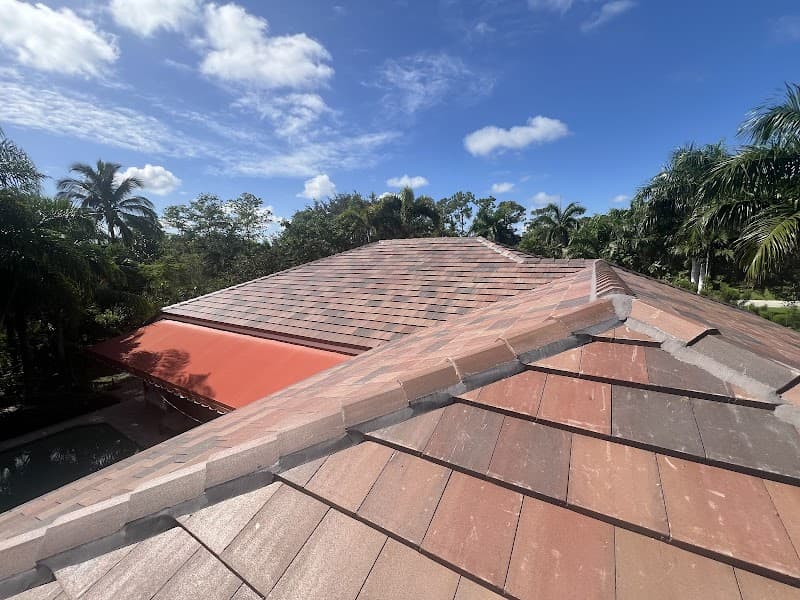 RoofPro | Best Roofing Company in West Palm Beach, FL - Flat Roofing in Riviera Beach
