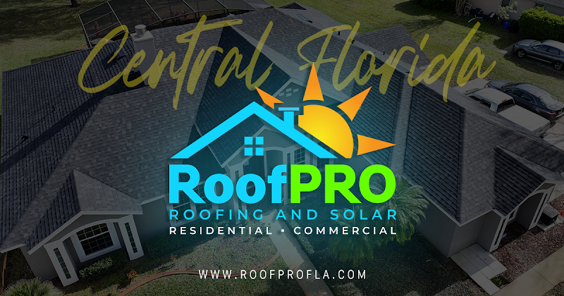 RoofPRO - Flat Roofing in DeBary
