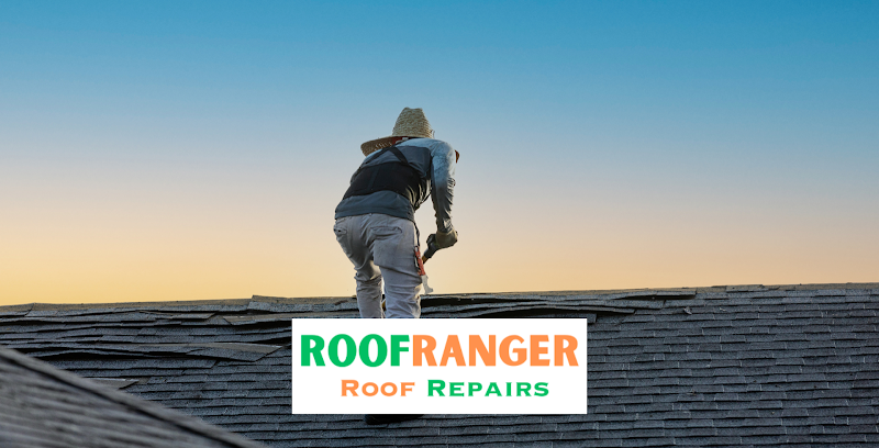 RoofRanger Roof Repairs Miramar - Emergency Repair in Miramar