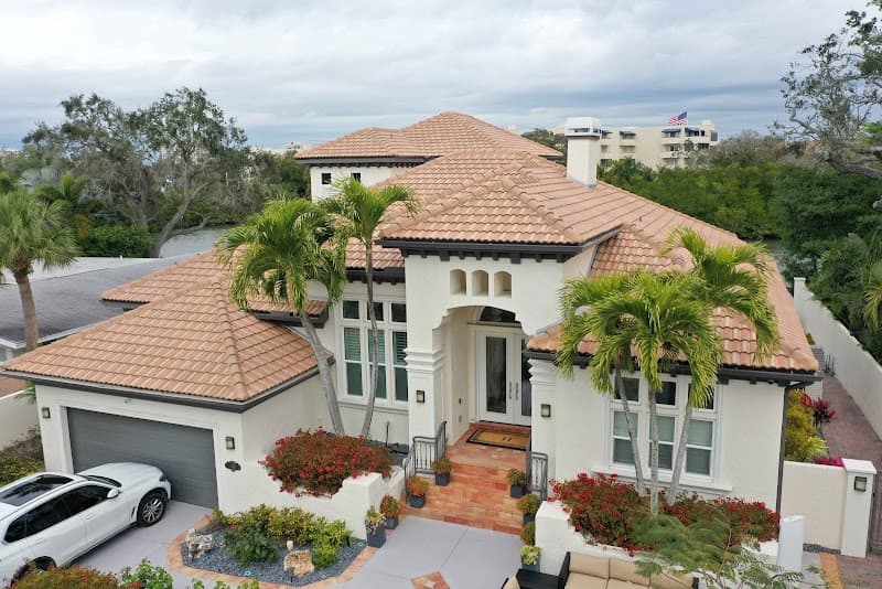 RoofTech Roofing & Waterproofing Inc - Residential Roofing in Sarasota