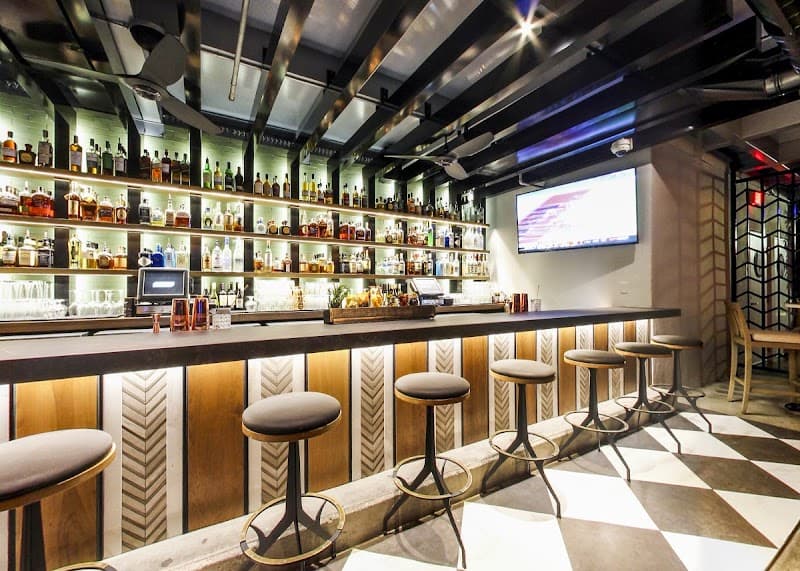 Rooftop @1WLO - Flat Roofing in Fort Lauderdale