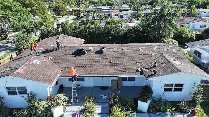 Rooftop Tech Inc - Flat Roofing in Hollywood