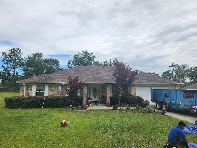 Rowe Roofing - Residential Roofing in Midway