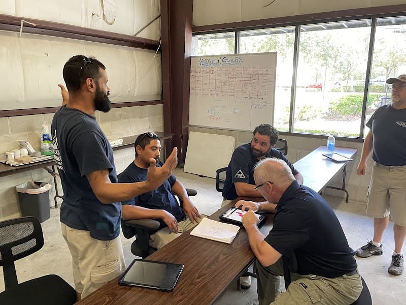 Rytech Restoration Of Orlando - Roof Repair in Sanford