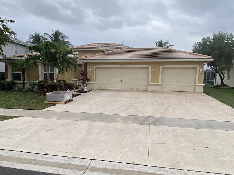 Safeguard Roofing Inc - Tile Roofing in Pompano Beach